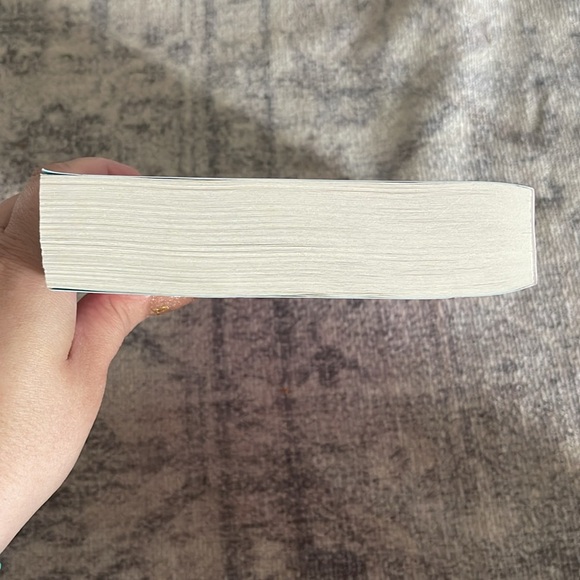 Bridesmaid for Hire Book by Meghan Quinn - Picture 4 of 5